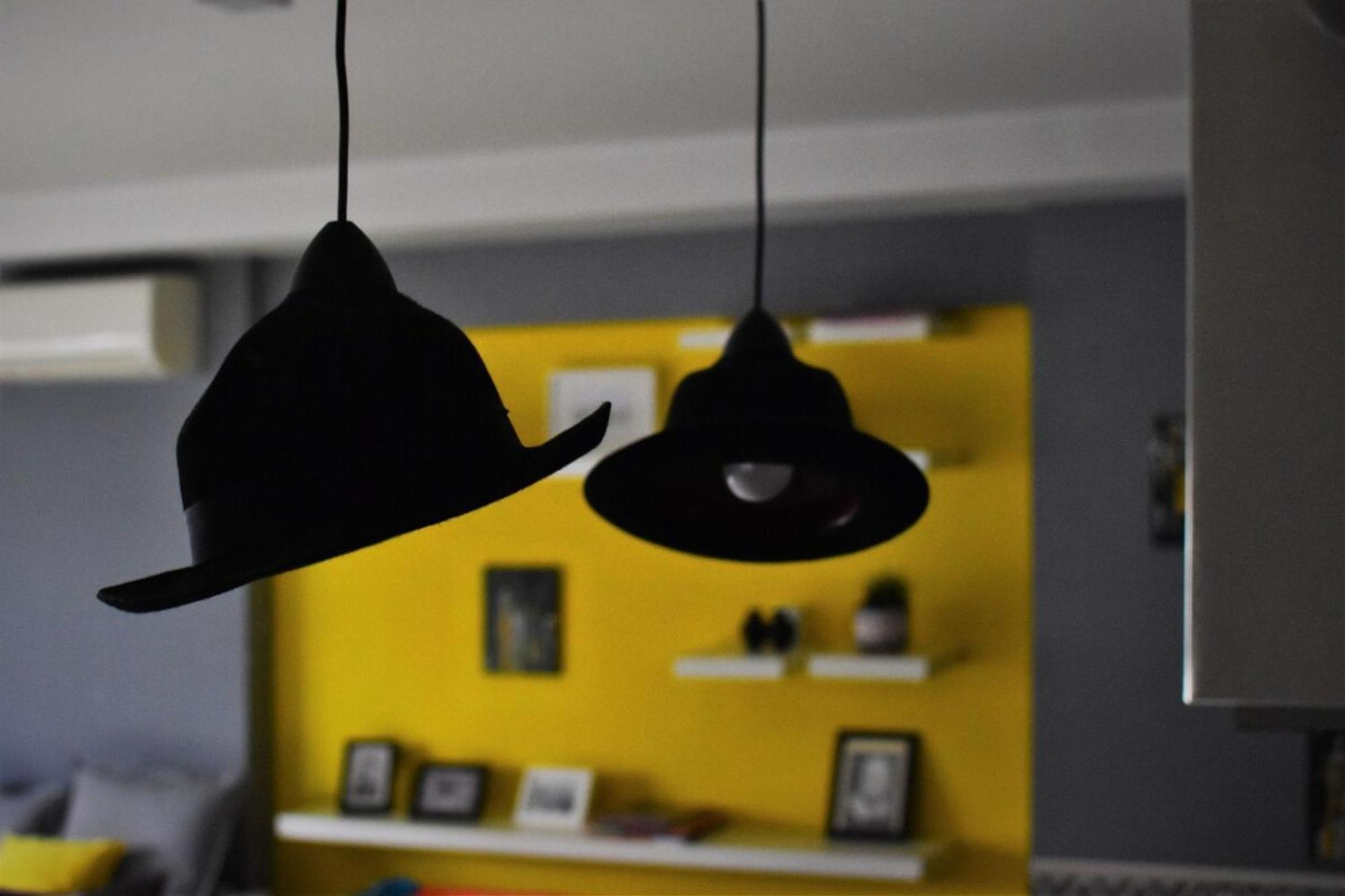 Stylish Boutique Loft With Private Balcony Apartment Athena Bagian luar foto